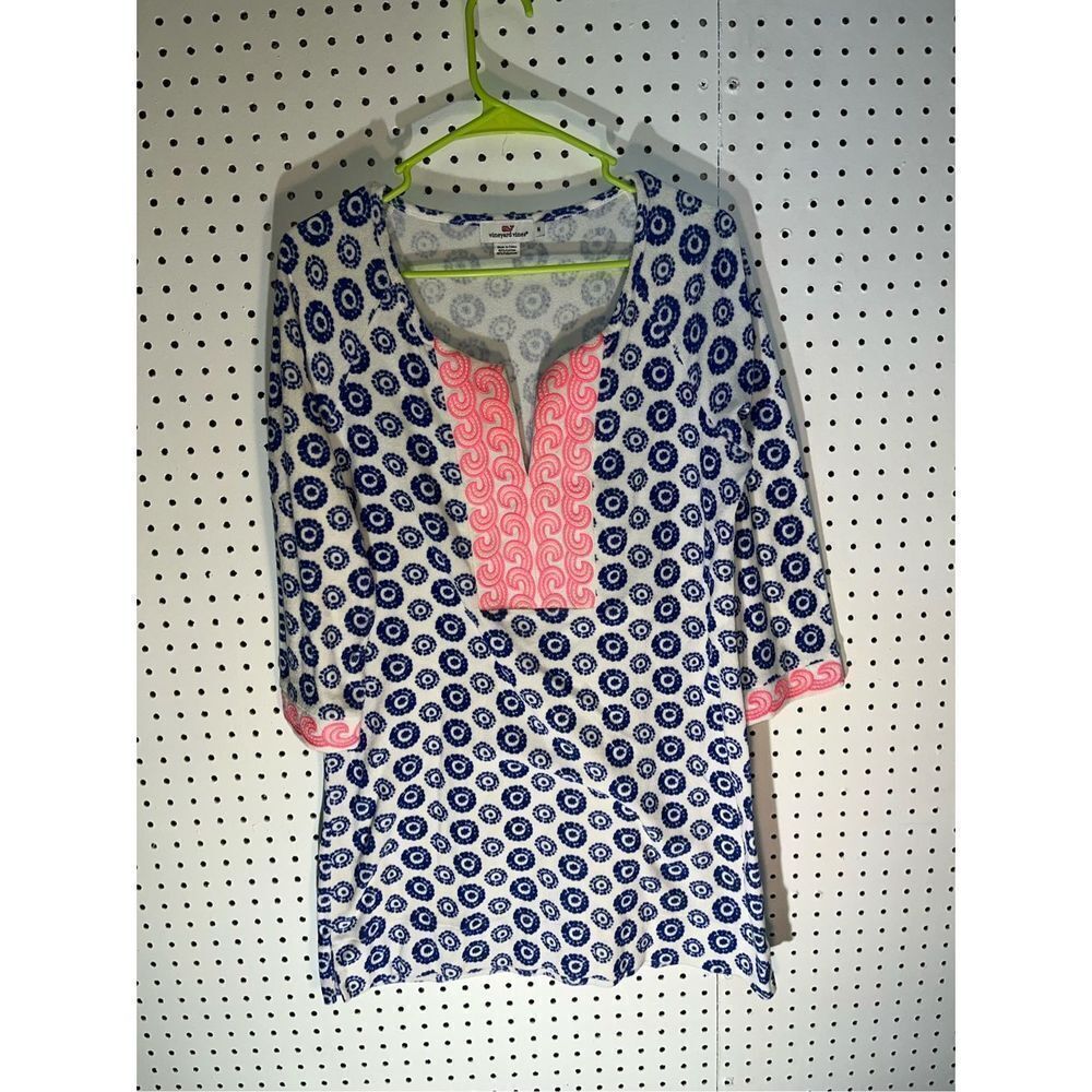 Vineyard Vines dress 